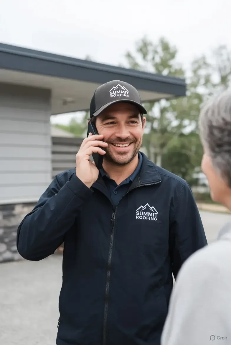 Flat Roof Leak Repair Pontotoc, TX FAQs
